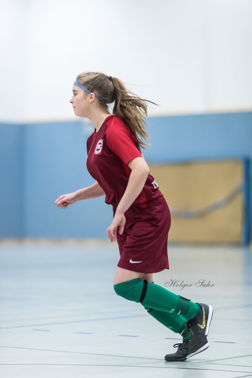 Bild 216 - HFV Futsalmeisterschaft